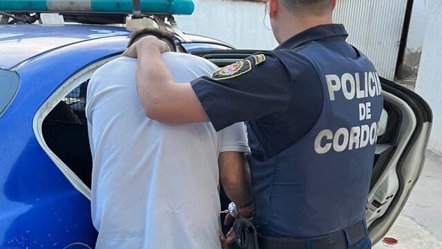 Un niño de 8 años y otro de 13, acusados de robo. (Imagen Ilustrativa /Policía de Córdoba)