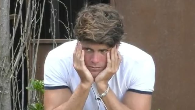 Denunciaron al padre de Marcos Ginocchio por su manejo de la plata del municipio.