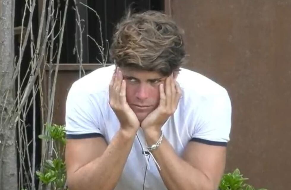 Denunciaron al padre de Marcos Ginocchio por destinar cientos de pesos del municipio de Salta en propaganda