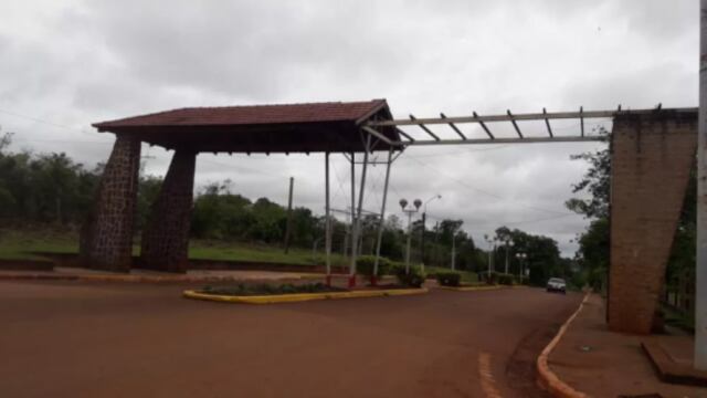 Guaraní: roban por segunda vez  un depósito en diez meses