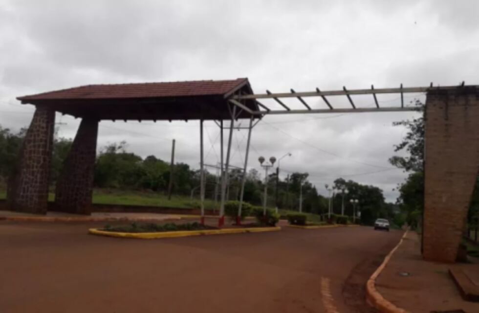 Guaraní: roban por segunda vez  un depósito en diez meses