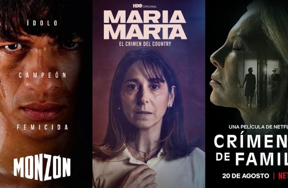 La realidad convertida en ficción: 5 series y películas basadas en casos reales argentinos
