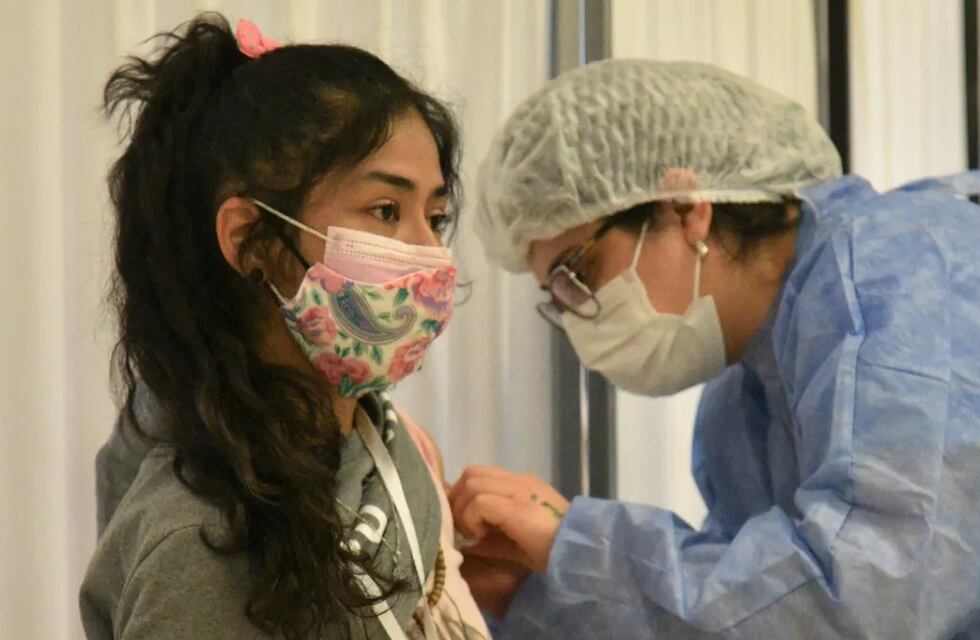 Tres nuevos casos de coronavirus en Pérez