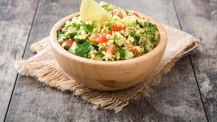 De África a tu mesa: receta fácil para hacer couscous en casa.
