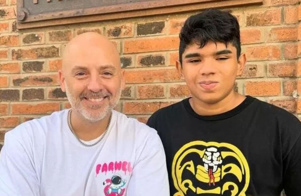 José María Muscari reveló cuáles son los verdaderos gustos de su hijo Lucio: “No sabe si va a ser...”