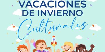 Vacaciones de Invierno: Actividades culturales en bibliotecas barriales