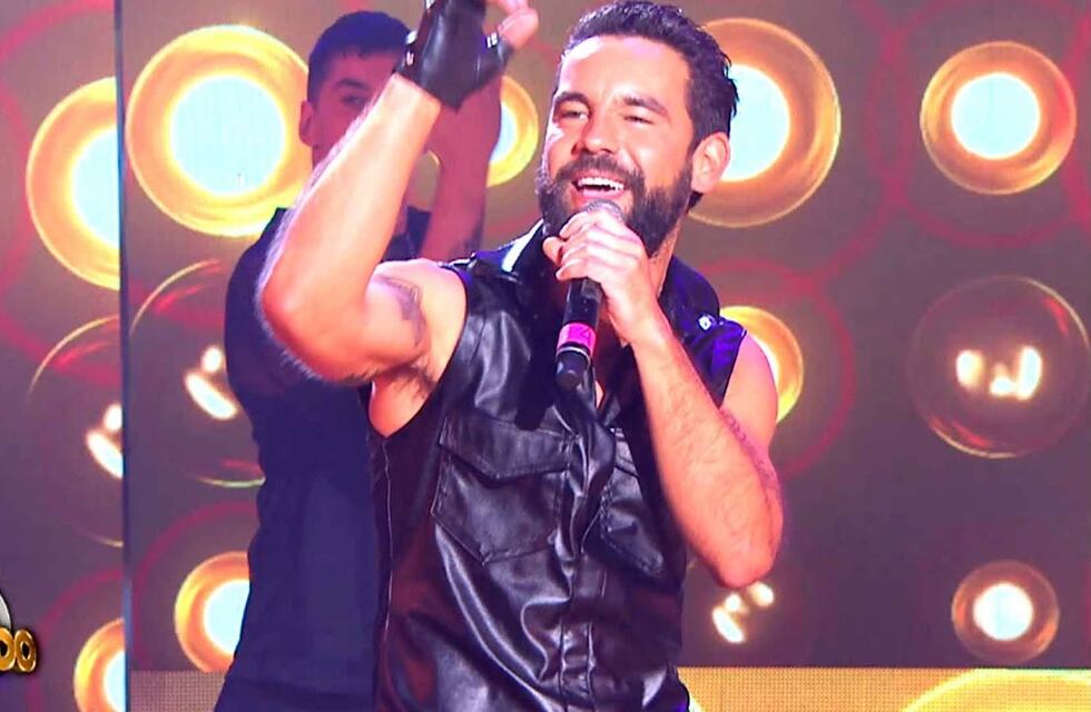 Agustín “Cachete” Sierra se consagró campeón del Cantando 2020