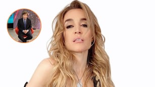 Cuál es el perfume de Fátima Florez