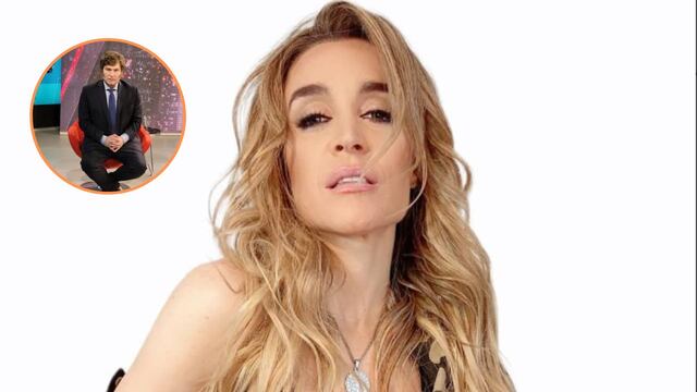 Cuál es el perfume de Fátima Florez