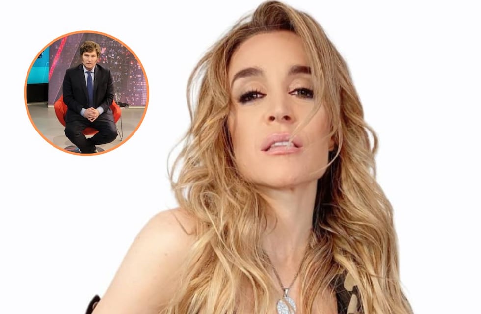 Cuál es el perfume con el que Fátima Florez conquistó a Javier Milei