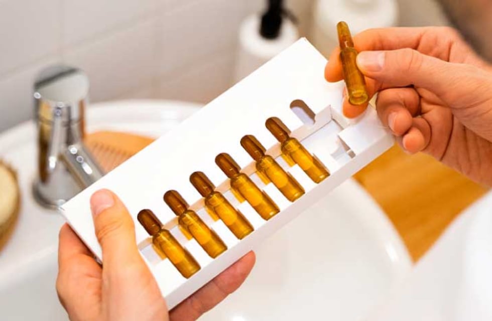 Robaron casi 70 ampollas de fentanilo en Santa Fe y hay temor por su circulación