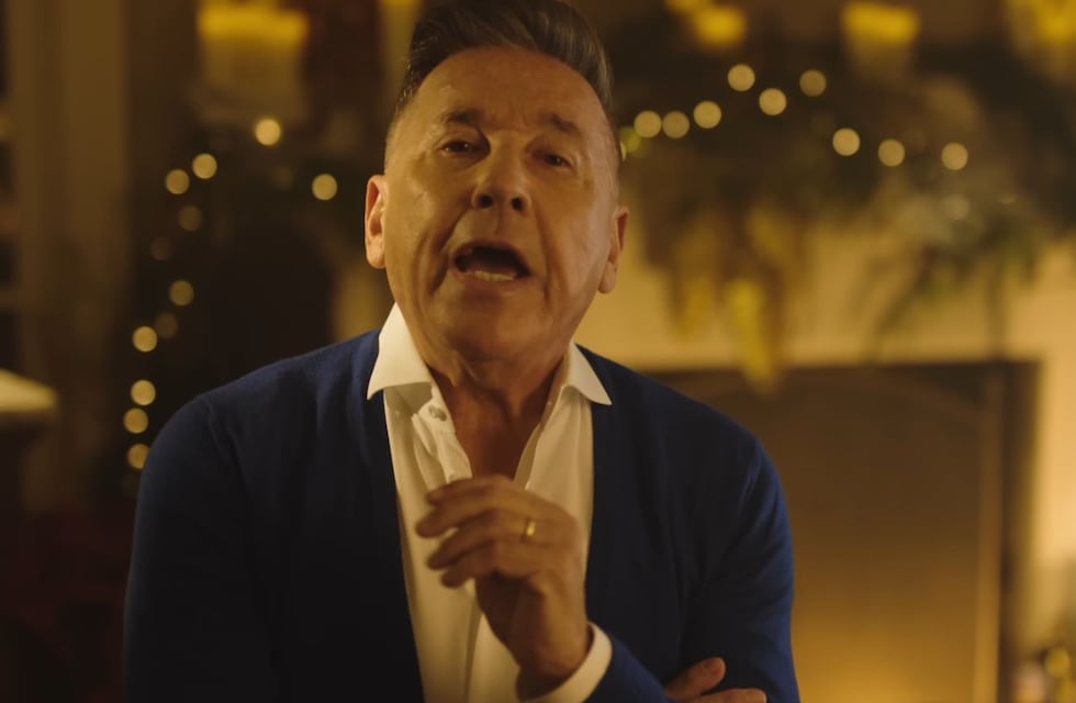 Ricardo Montaner llega a Rosario: todo lo que tenés que saber