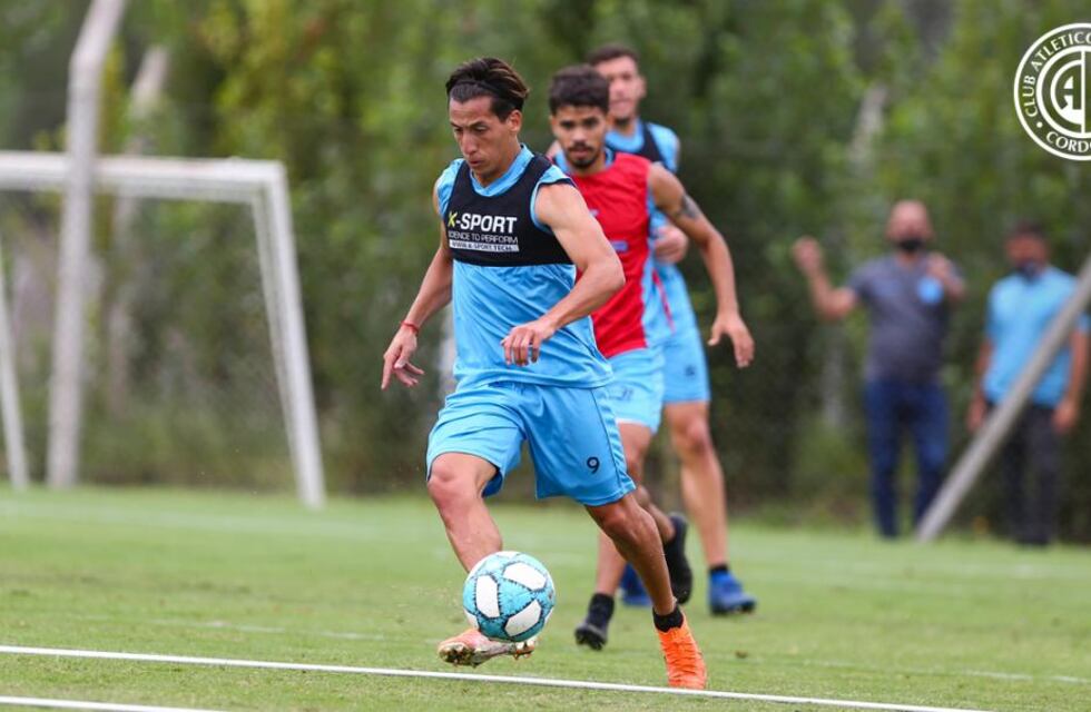 Belgrano, con una duda a último momento para el debut