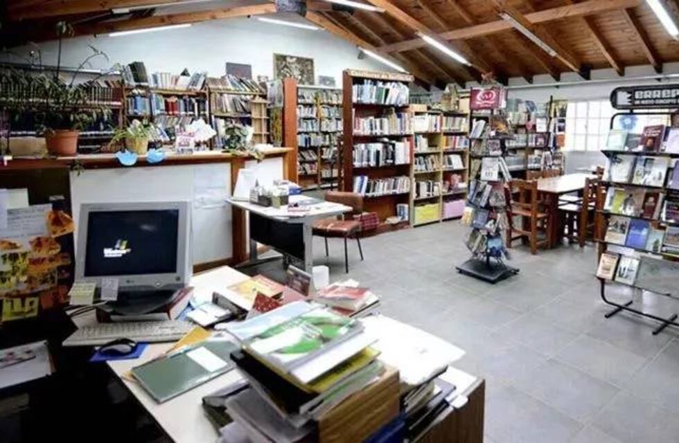Bariloche: inaugurarán un sector para personas con discapacidad visual en una biblioteca