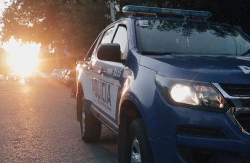 Violencia en Córdoba: golpeó con una cadena a su mujer porque le reclamó el maltrato a un caballo
