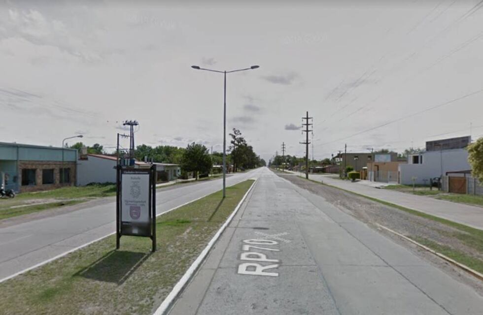 El 9 de agosto se licitará la doble mano de Luis Fanti