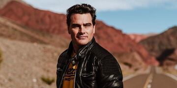 Hernán Drago reveló su nuevo noviazgo / Instagram