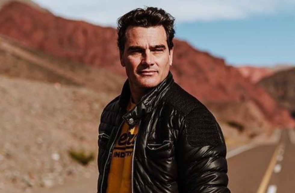 Así es la original casa de Hernán Drago en Nordelta