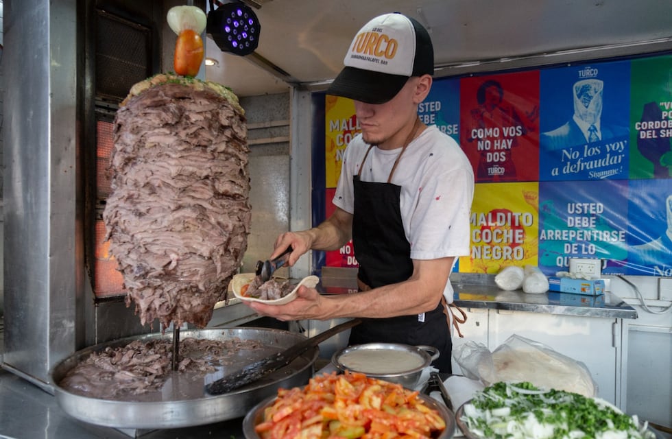 Comidas de “todos los pueblos”: se acerca un nuevo festival gastronómico a Córdoba