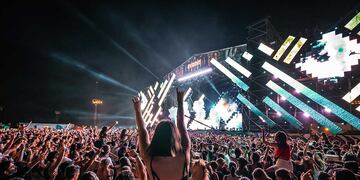 Lollapalooza