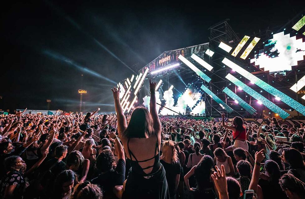 Lollapalooza Argentina 2022: ya están los horarios de cada artista del festival