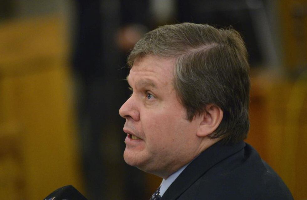 Caso Germán Kammerath: le negaron la prisión domiciliaria y lo trasladarán a Monte Cristo