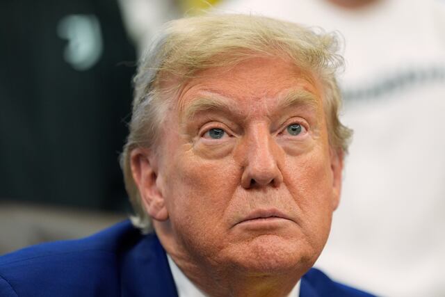 Estados Unidos bombardeó tres instalaciones nucleares de Irán