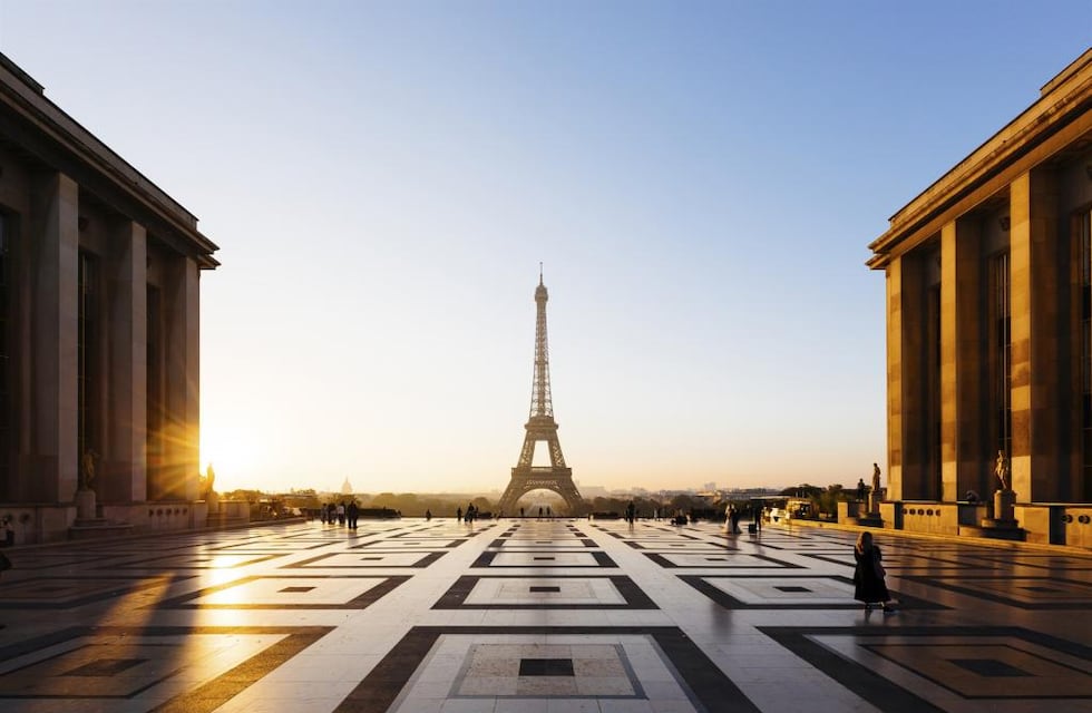 Mendoza es parte de “Viví Francia”, la semana francesa en Argentina