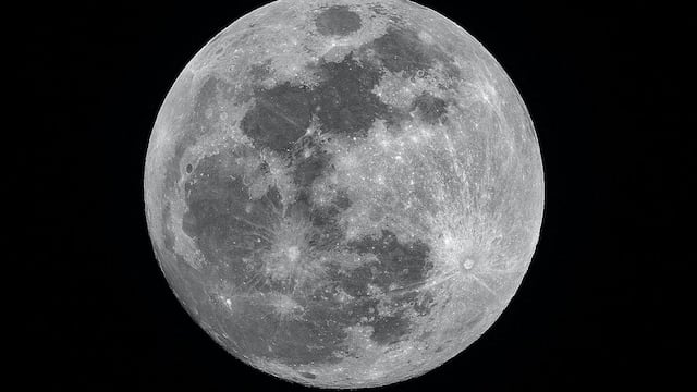 El poder de la luna: cómo aprovechar la energía y qué rituales hacer en cada fase lunar