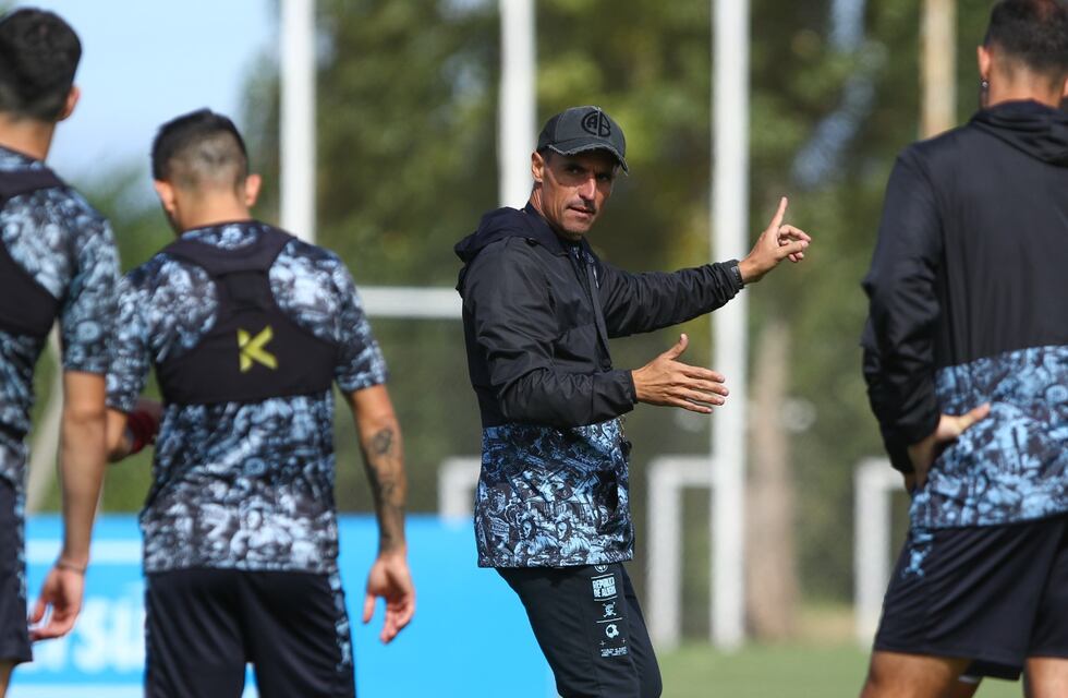 Cambió la fecha para el Belgrano-Platense por Copa Argentina