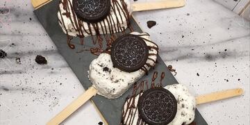 Tres recetas para festejar el Día de Oreo