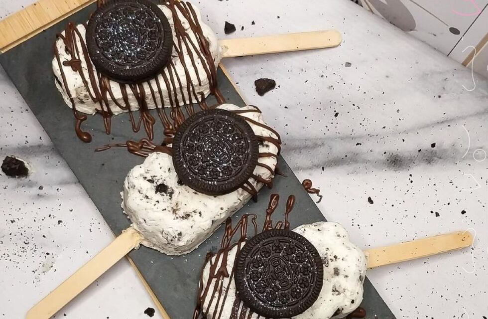 Tres recetas infalibles para hacer con Oreo en casa para una merienda diferente