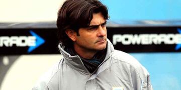 Rubén Darío Forestello vuelve a Atlético de Rafaela.