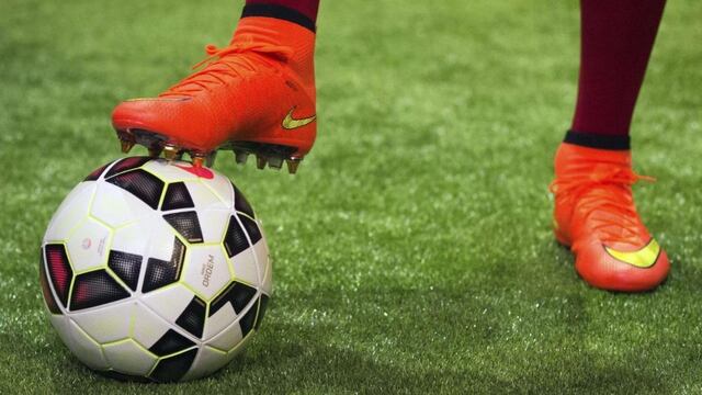 Tras el aumento de casos, San Luis suspendió los partidos de fútbol