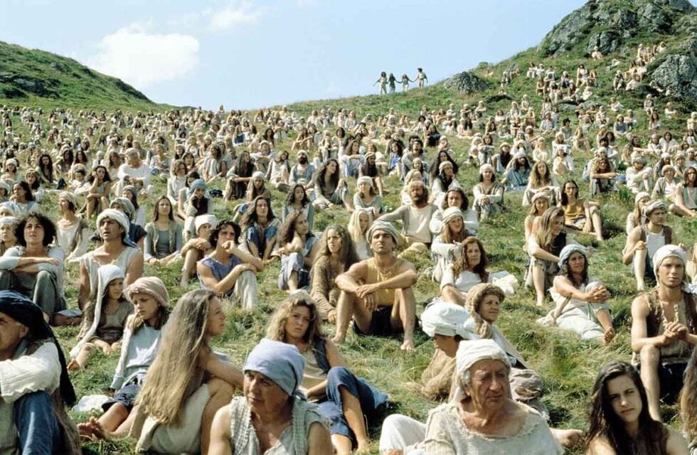 Ciclo de Cine Francés en el Museo Mulazzi de Tres Arroyos