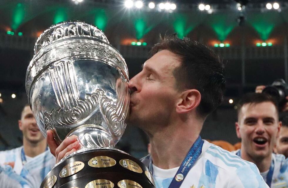 Cuánto cuesta en total ir a ver a la Selección Argentina a la Copa América 2024