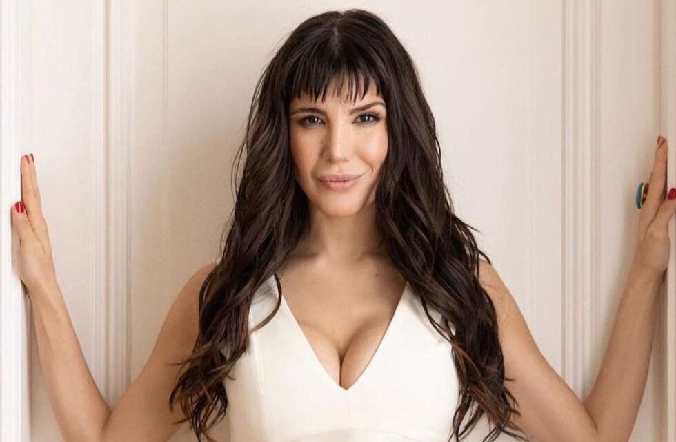 Alejada de los medios: así está hoy Camila, la hermana menor de Andrea Rincón