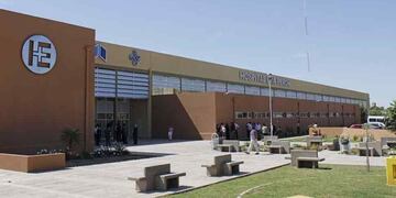 Banda del Río Salí: fingió estar enferma para ir al hospital y denunció a su pareja por secuestro