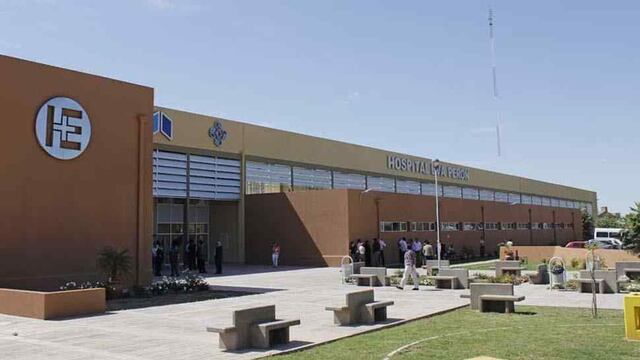 Banda del Río Salí: fingió estar enferma para ir al hospital y denunció a su pareja por secuestro