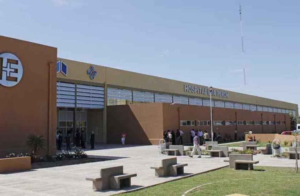 Banda del Río Salí: fingió estar enferma para ir al hospital y denunció a su pareja por secuestro