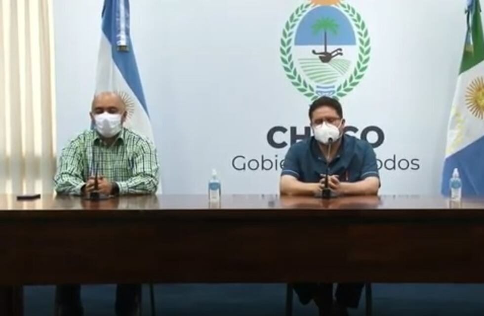 Aclaran que el pasajero arribado del Reino Unido dio negativo a la prueba de PCR