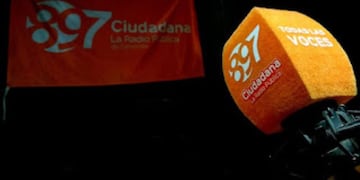 Cierre de Radio Ciudadana en Concordia: “En 10 minutos eliminaron 10 años de historia”.
