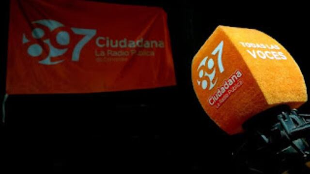Cierre de Radio Ciudadana en Concordia: “En 10 minutos eliminaron 10 años de historia”.