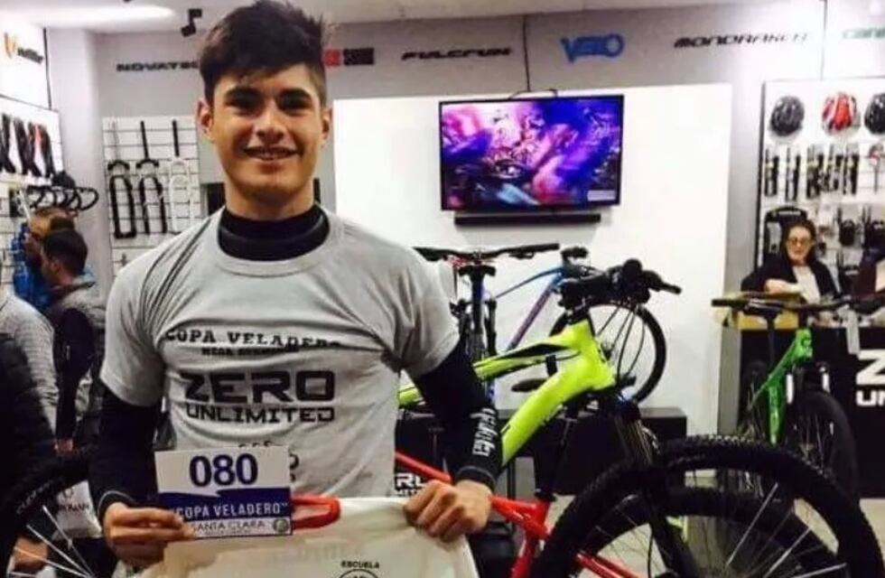 Brutal ataque en San Juan: queman con agua hirviendo a un deportista que entrenaba para el Iroman