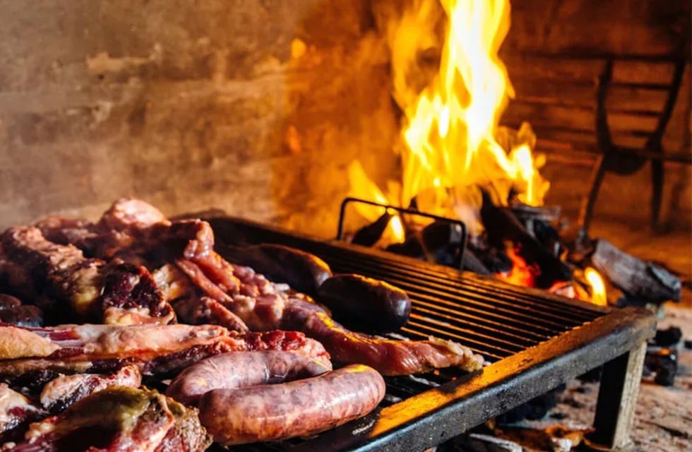 Con comidas típicas y entrada gratis, la fiesta patronal de Córdoba que despide abril 2025