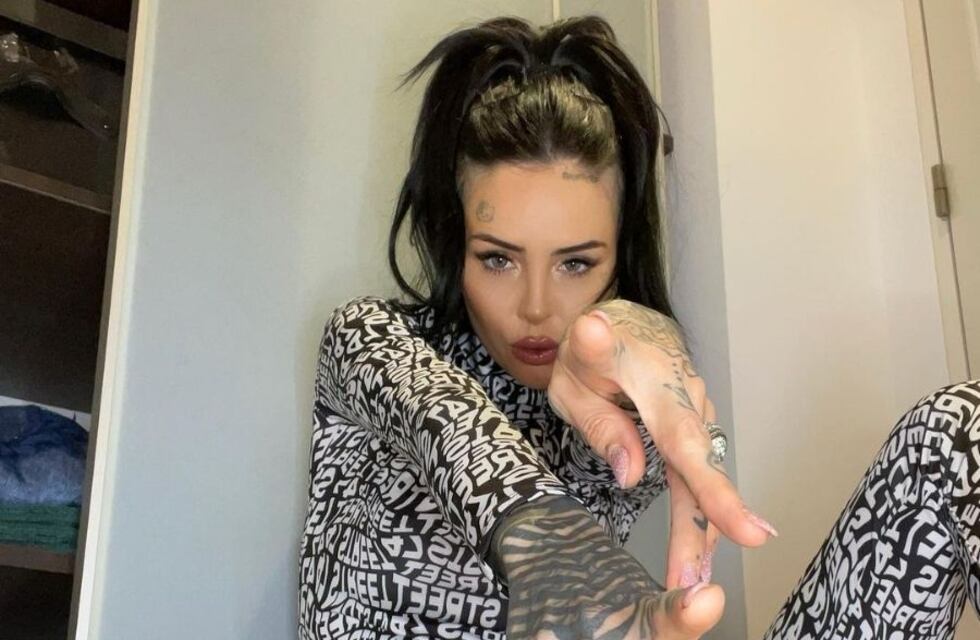 Cande Tinelli se sumó a Only Fans para subir contenido para adultos: cuánto sale la suscripción