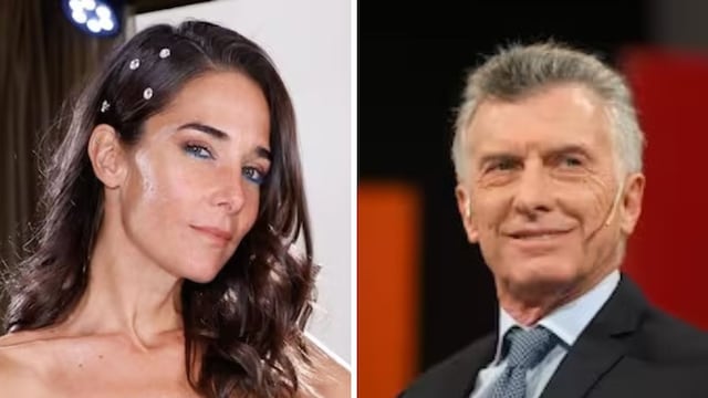 Juana Viale contó su verdad tras los rumores de romance con Mauricio Macri: “Creo en mi luz...”