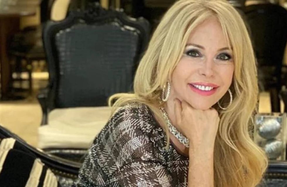 Graciela Alfano reveló detalles de cómo comenzó su romance con Diego Maradona: “El vino muy...”