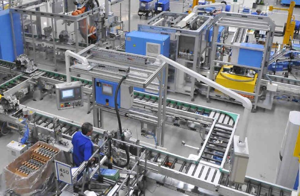 Córdoba: una reconocida empresa se desligó de 300 empleados por las caídas en las ventas