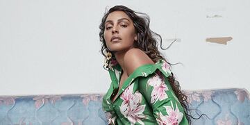 Quién es Paloma Elsesser, la modelo que rompe con todos los cánones (/@palomija)